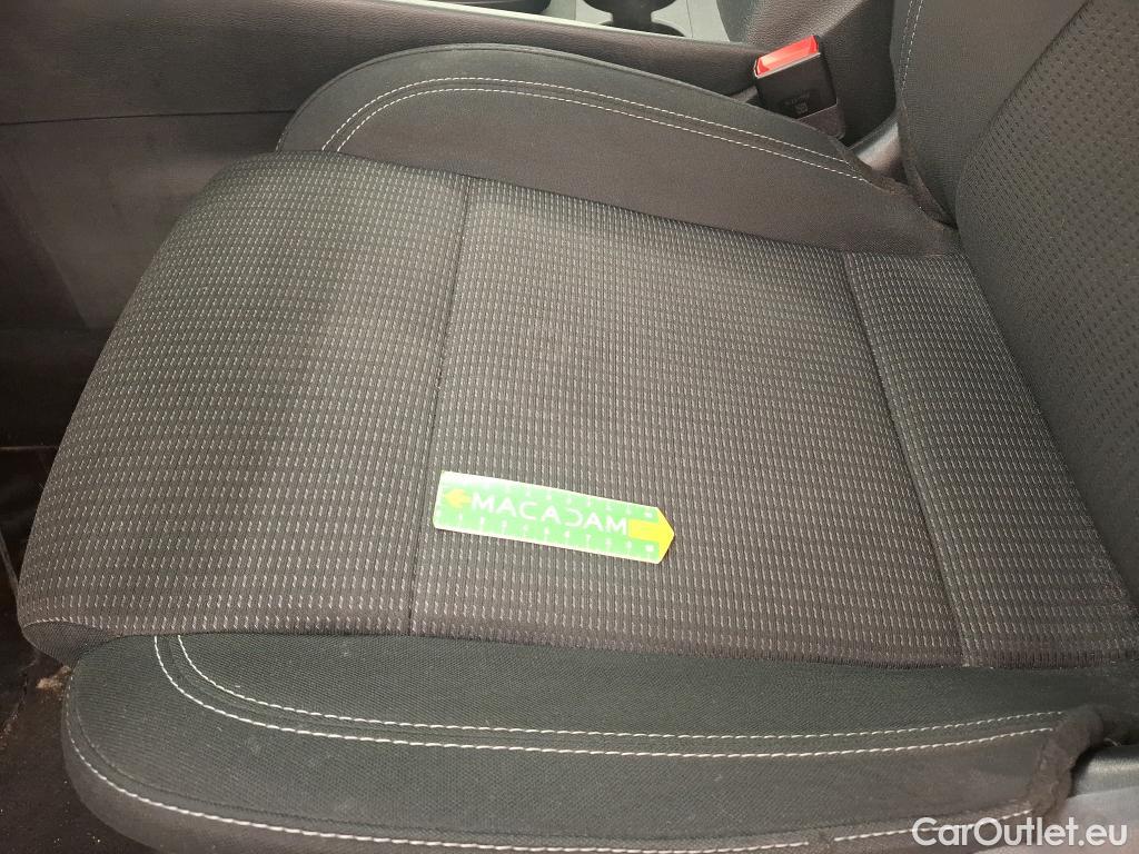  Nissan  Qashqai NISSAN  / 2021 / 5P / Crossover 1.3 MHEV 158ch Xtronic Business Edition CD LOT700 #35