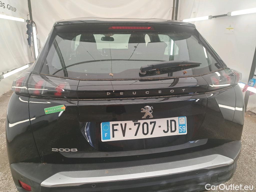  Peugeot  2008  Active Business 1.5 HDi 100CV BVM6 E6d #39