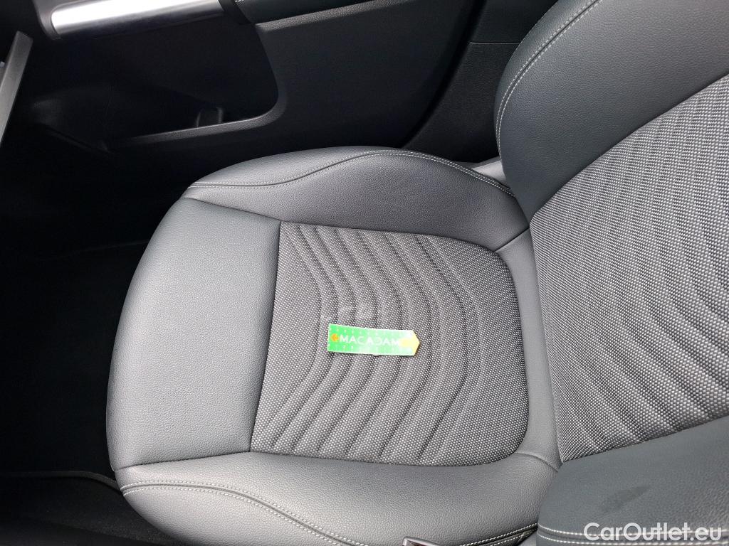  Mercedes  B-Klasse MERCEDES-BENZ Classe B / 2022 / 5P / monospace B 200 d Business Line #8
