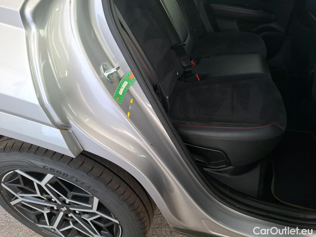  Hyundai  Tucson HYUNDAI  2020 5P SUV 1 6 PHEV 265 HTRAC N LINE EXECU 4WD AUTO #15
