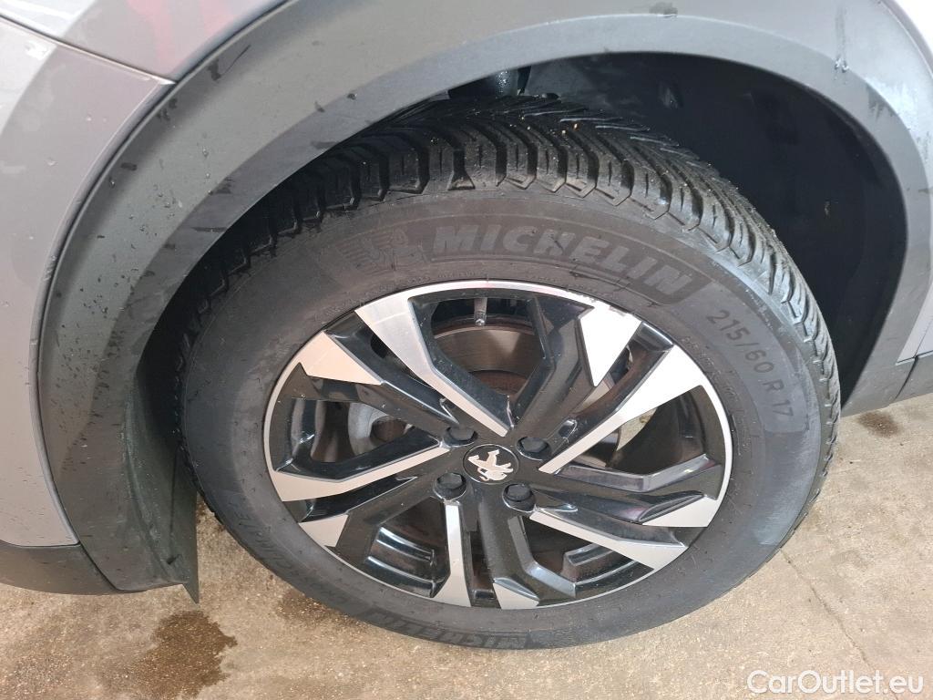  Peugeot  2008  Allure Business 1.5 HDi 110CV BVM6 E6d #3
