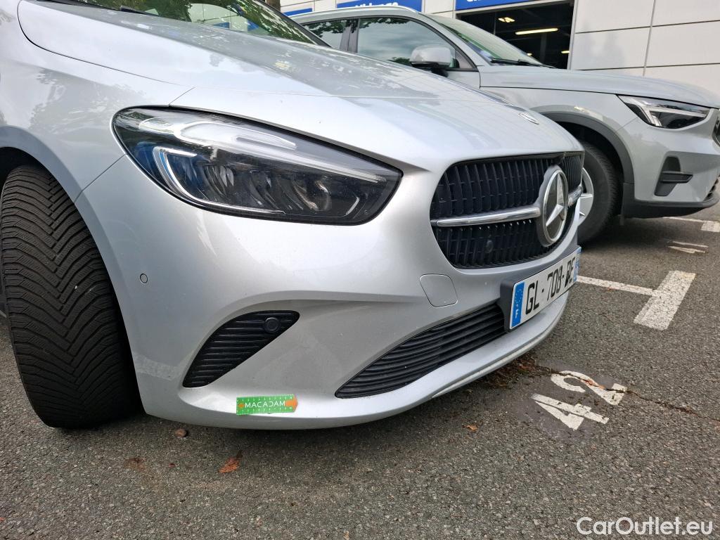  Mercedes  B-Klasse MERCEDES-BENZ Classe B / 2022 / 5P / monospace B 200 d Business Line #3