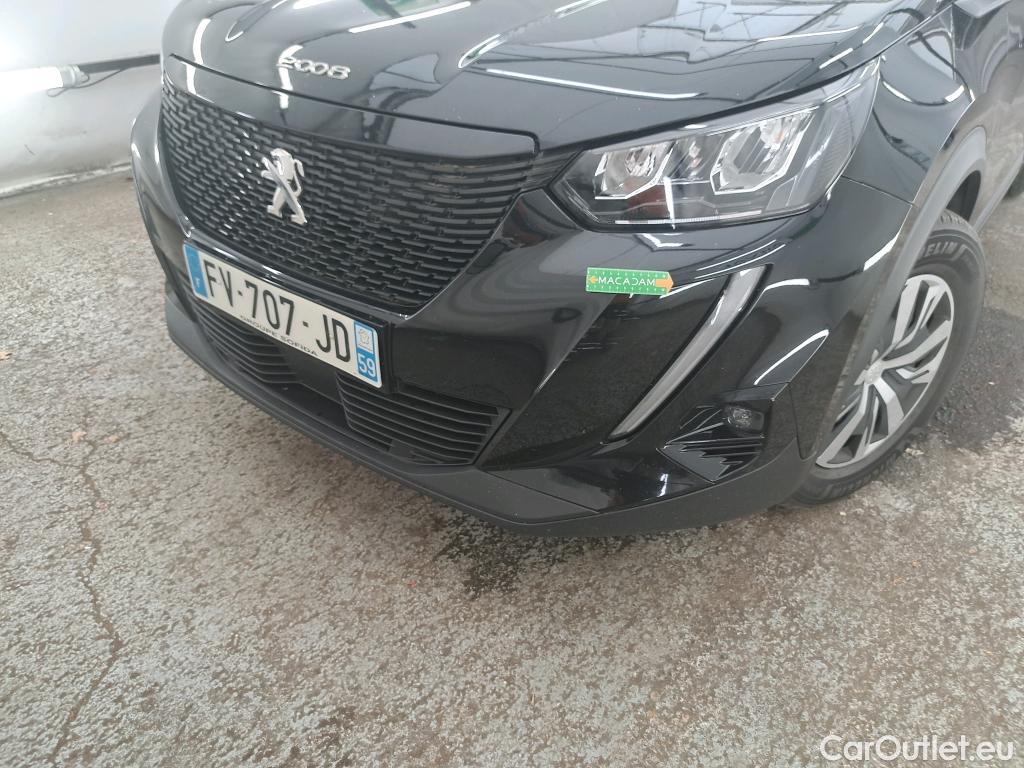  Peugeot  2008  Active Business 1.5 HDi 100CV BVM6 E6d #23
