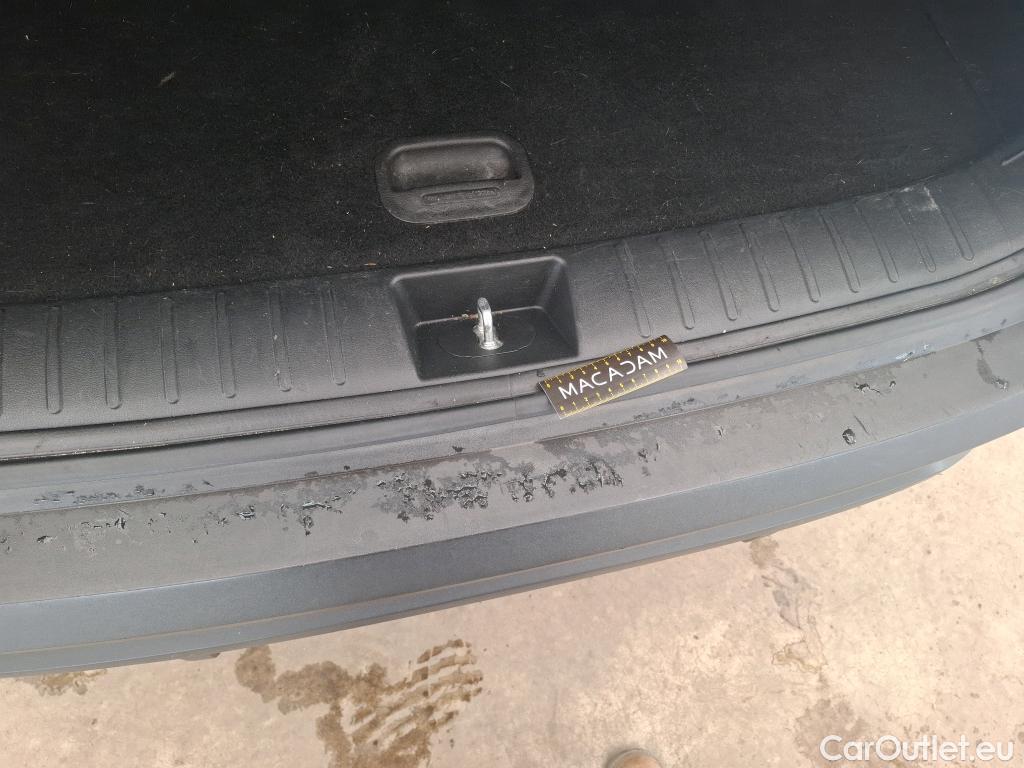  Hyundai  Tucson  Business Hybrid 2WD 1.6 T-GDI 230CV BVA6 E6d #4