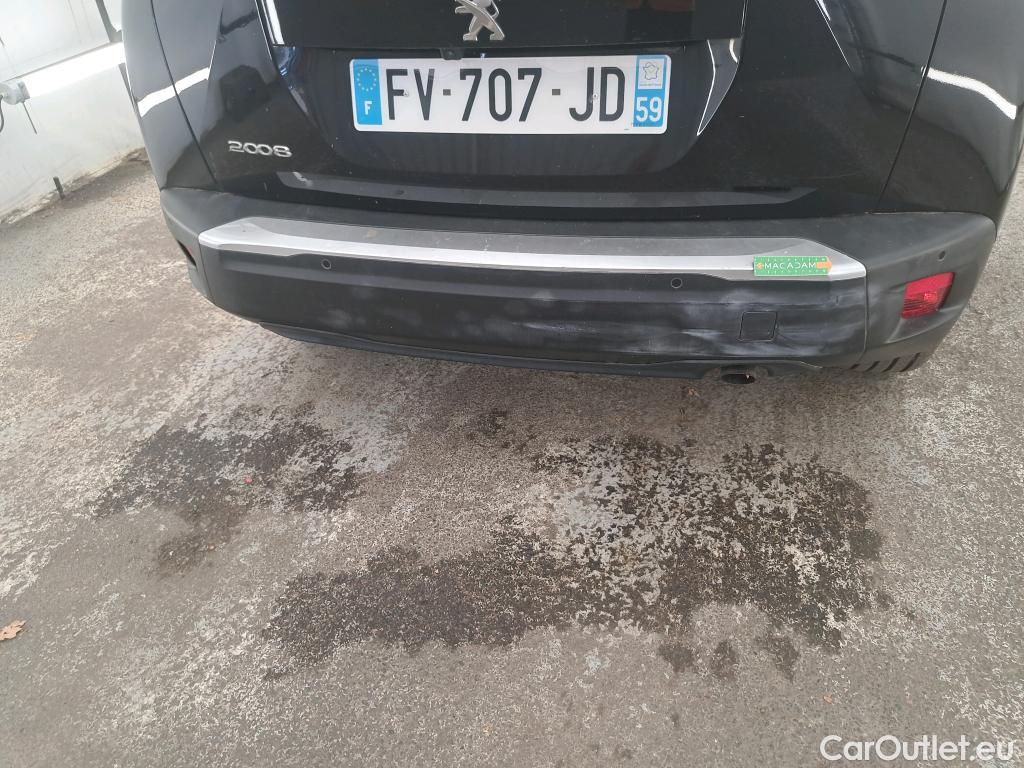  Peugeot  2008  Active Business 1.5 HDi 100CV BVM6 E6d #40