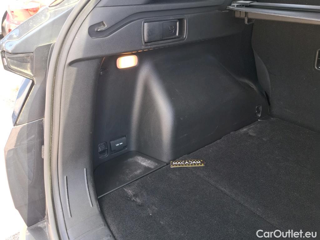  Hyundai  Tucson  Executive Hybrid 2WD 1.6 T-GDI 230CV BVA6 E6d #28