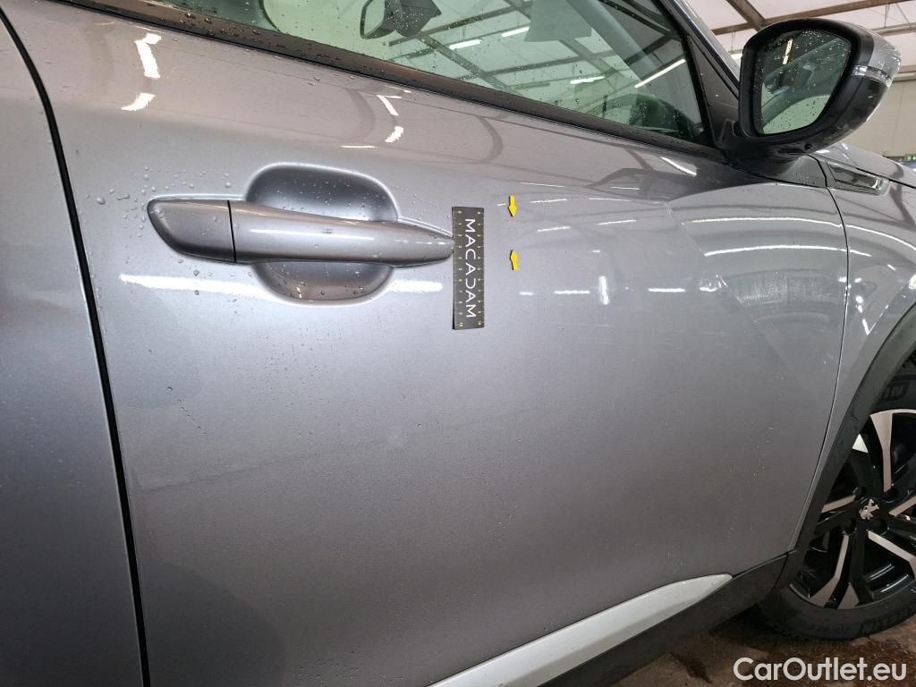  Peugeot  2008  Allure Business 1.5 HDi 110CV BVM6 E6d #19