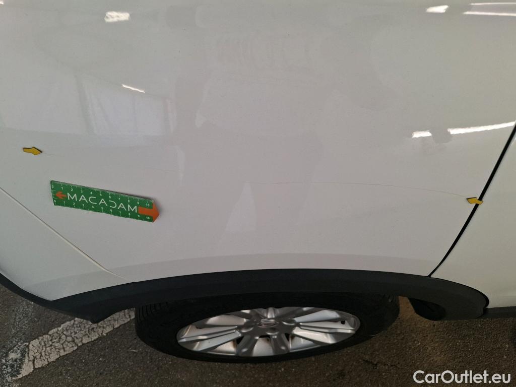  Opel  Crossland  X Elegance Business 1.2 Turbo 110CV BVM6 E6d #7