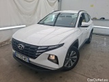 Hyundai Tucson  Business Hybrid 2WD 1.6 T-GDI 230CV BVA6 E6d