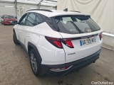  Hyundai  Tucson  Business Hybrid 2WD 1.6 T-GDI 230CV BVA6 E6d #2