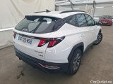 Hyundai  Tucson  Business Hybrid 2WD 1.6 T-GDI 230CV BVA6 E6d #3