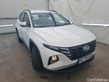  Hyundai  Tucson  Business Hybrid 2WD 1.6 T-GDI 230CV BVA6 E6d #4