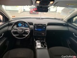  Hyundai  Tucson  Business Hybrid 2WD 1.6 T-GDI 230CV BVA6 E6d #5