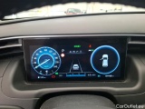  Hyundai  Tucson  Business Hybrid 2WD 1.6 T-GDI 230CV BVA6 E6d #6