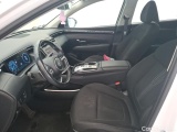 Hyundai  Tucson  Business Hybrid 2WD 1.6 T-GDI 230CV BVA6 E6d #8