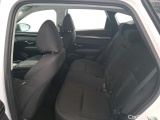  Hyundai  Tucson  Business Hybrid 2WD 1.6 T-GDI 230CV BVA6 E6d #9