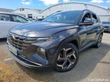 Hyundai Tucson  Executive Hybrid 2WD 1.6 T-GDI 230CV BVA6 E6d