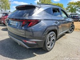  Hyundai  Tucson  Executive Hybrid 2WD 1.6 T-GDI 230CV BVA6 E6d #3
