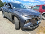  Hyundai  Tucson  Executive Hybrid 2WD 1.6 T-GDI 230CV BVA6 E6d #4