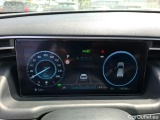  Hyundai  Tucson  Executive Hybrid 2WD 1.6 T-GDI 230CV BVA6 E6d #6