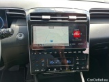  Hyundai  Tucson  Executive Hybrid 2WD 1.6 T-GDI 230CV BVA6 E6d #7