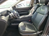  Hyundai  Tucson  Executive Hybrid 2WD 1.6 T-GDI 230CV BVA6 E6d #8