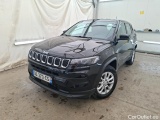 Jeep Compass JEEP  / 2021 / 5P / SUV 1.3 PHEV Turbo T4 190 4XE Long. Bus. AT