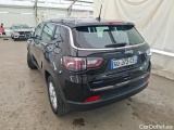  Jeep  Compass JEEP  / 2021 / 5P / SUV 1.3 PHEV Turbo T4 190 4XE Long. Bus. AT #3