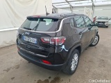  Jeep  Compass JEEP  / 2021 / 5P / SUV 1.3 PHEV Turbo T4 190 4XE Long. Bus. AT #4
