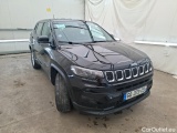  Jeep  Compass JEEP  / 2021 / 5P / SUV 1.3 PHEV Turbo T4 190 4XE Long. Bus. AT #5