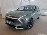 KIA Sportage  Active Hybrid 1.6 T-GDi 230CV BVA6 E6d