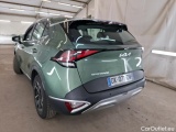  KIA  Sportage  Active Hybrid 1.6 T-GDi 230CV BVA6 E6d #2