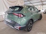  KIA  Sportage  Active Hybrid 1.6 T-GDi 230CV BVA6 E6d #3