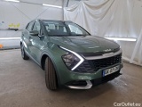  KIA  Sportage  Active Hybrid 1.6 T-GDi 230CV BVA6 E6d #4