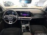  KIA  Sportage  Active Hybrid 1.6 T-GDi 230CV BVA6 E6d #5