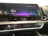 KIA  Sportage  Active Hybrid 1.6 T-GDi 230CV BVA6 E6d #7
