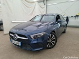 Mercedes A-Klasse MERCEDES-BENZ Classe A Berline / 2018 / 4P / Berline A 200 d Business Line 8G-DCT