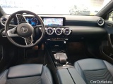  Mercedes  A-Klasse MERCEDES-BENZ Classe A Berline / 2018 / 4P / Berline A 200 d Business Line 8G-DCT #5