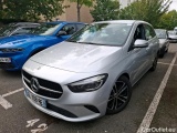 Mercedes B-Klasse MERCEDES-BENZ Classe B / 2022 / 5P / monospace B 200 d Business Line