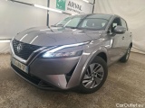 Nissan Qashqai NISSAN  / 2021 / 5P / Crossover 1.3 MHEV 158ch Xtronic Business Edition CD LOT700