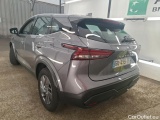  Nissan  Qashqai NISSAN  / 2021 / 5P / Crossover 1.3 MHEV 158ch Xtronic Business Edition CD LOT700 #2