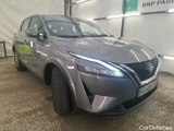  Nissan  Qashqai NISSAN  / 2021 / 5P / Crossover 1.3 MHEV 158ch Xtronic Business Edition CD LOT700 #4
