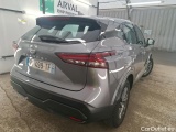  Nissan  Qashqai NISSAN  / 2021 / 5P / Crossover 1.3 MHEV 158ch Xtronic Business Edition CD LOT700 #3