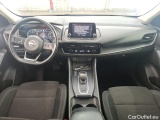  Nissan  Qashqai NISSAN  / 2021 / 5P / Crossover 1.3 MHEV 158ch Xtronic Business Edition CD LOT700 #5