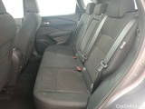  Nissan  Qashqai NISSAN  / 2021 / 5P / Crossover 1.3 MHEV 158ch Xtronic Business Edition CD LOT700 #9