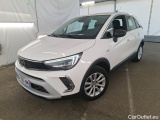 Opel Crossland  X Elegance Business 1.2 Turbo 110CV BVM6 E6d