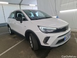  Opel  Crossland  X Elegance Business 1.2 Turbo 110CV BVM6 E6d #4