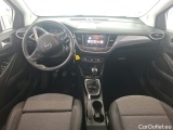  Opel  Crossland  X Elegance Business 1.2 Turbo 110CV BVM6 E6d #5