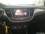  Opel  Crossland  X Elegance Business 1.2 Turbo 110CV BVM6 E6d #7