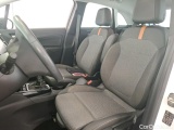  Opel  Crossland  X Elegance Business 1.2 Turbo 110CV BVM6 E6d #8
